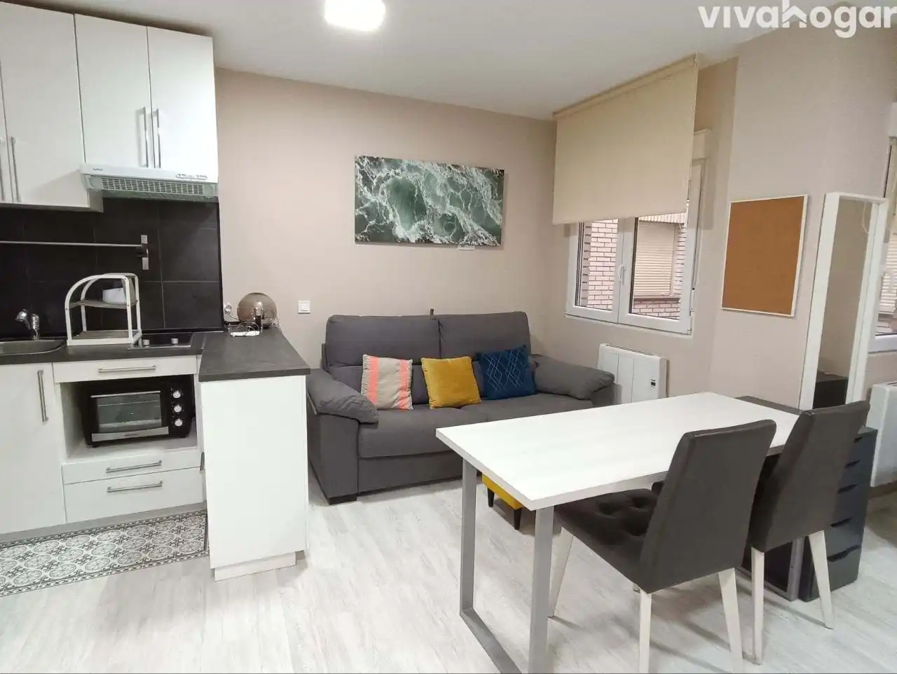 Studio with lift for sale in Conde de Vilches, imagen 17