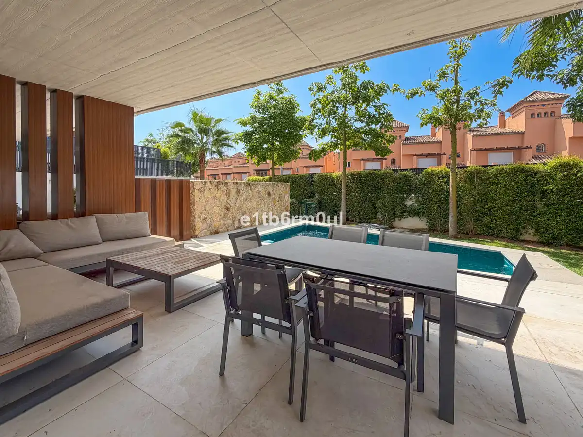 Maison mitoyenne à vendre à Milla de Oro, imagen 2