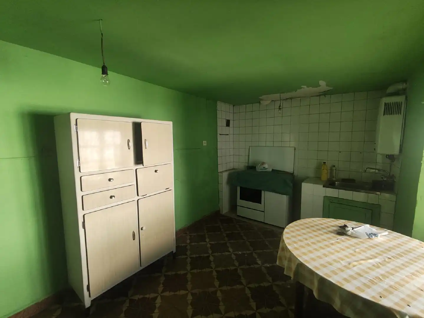Haus oder Chalet zum Verkauf in Cebrones del Río