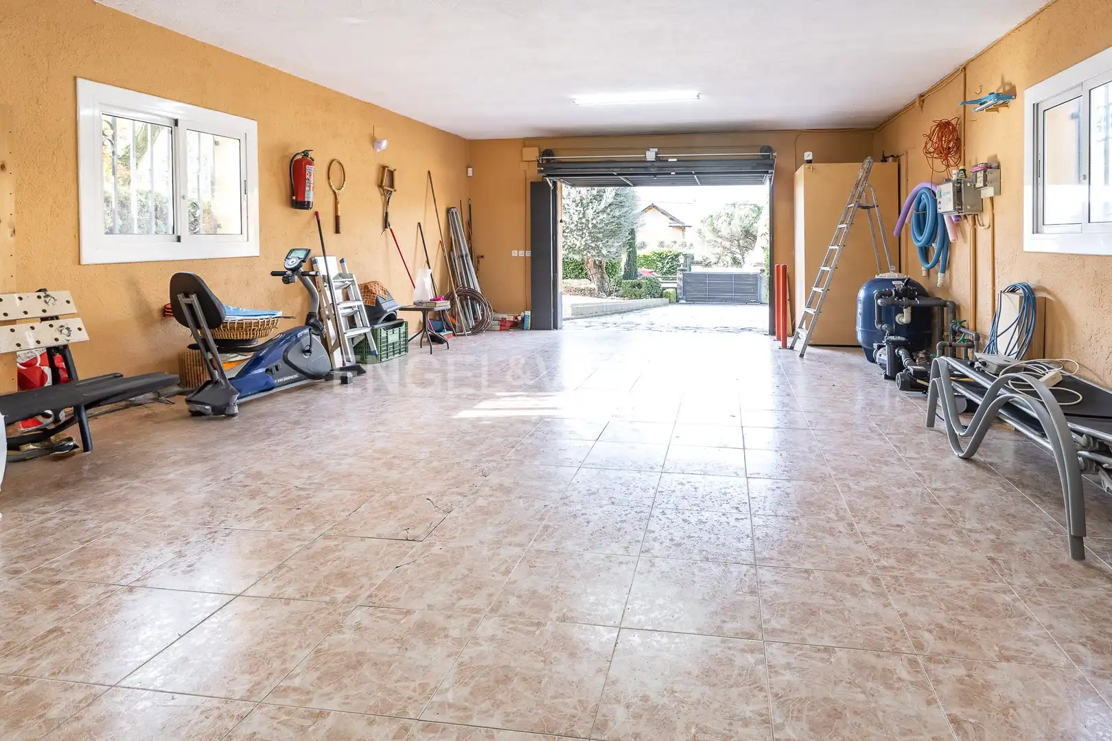 Casa o xalet en venda en Sant Antoni de Vilamajor amb Aire condicionat, Calefacció i Jardí privat