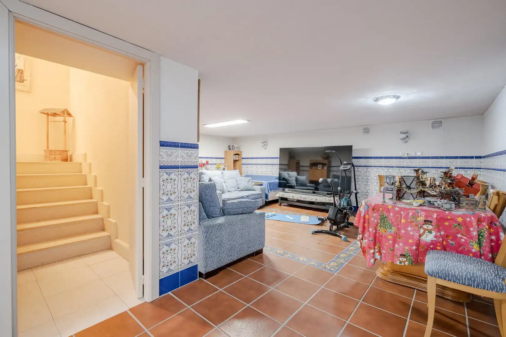 Adosado con jardín en venta en Casco Histórico, imagen 48