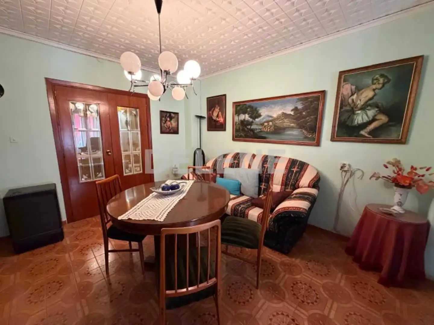 Appartement avec terrasse à vendre à Hellín, imagen 4