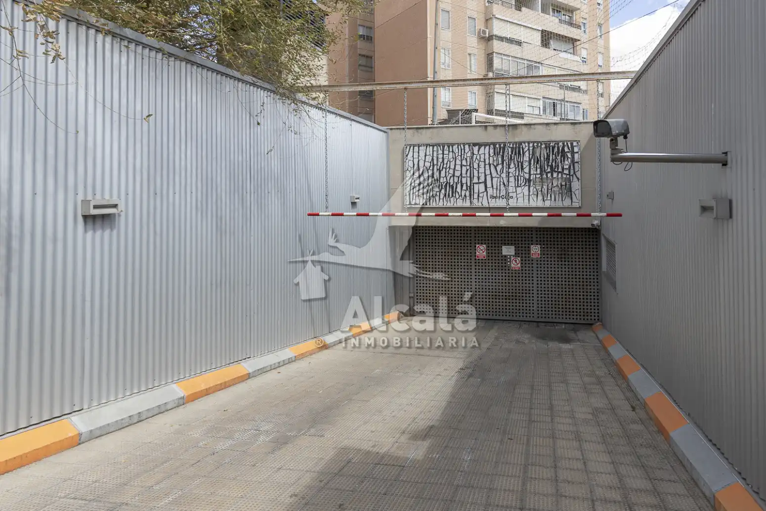 Parkplatz von Garage zum Verkauf in Guadalajara
