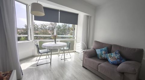 Foto 2 de Apartamento de alquiler en San Antonio - Las Arenas, Puerto de la Cruz