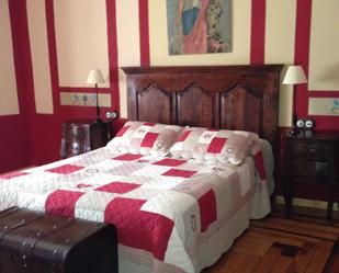 Bedroom of Building for sale in Medina del Campo