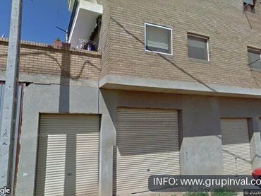 Pis en venda a Calle Bova 14
