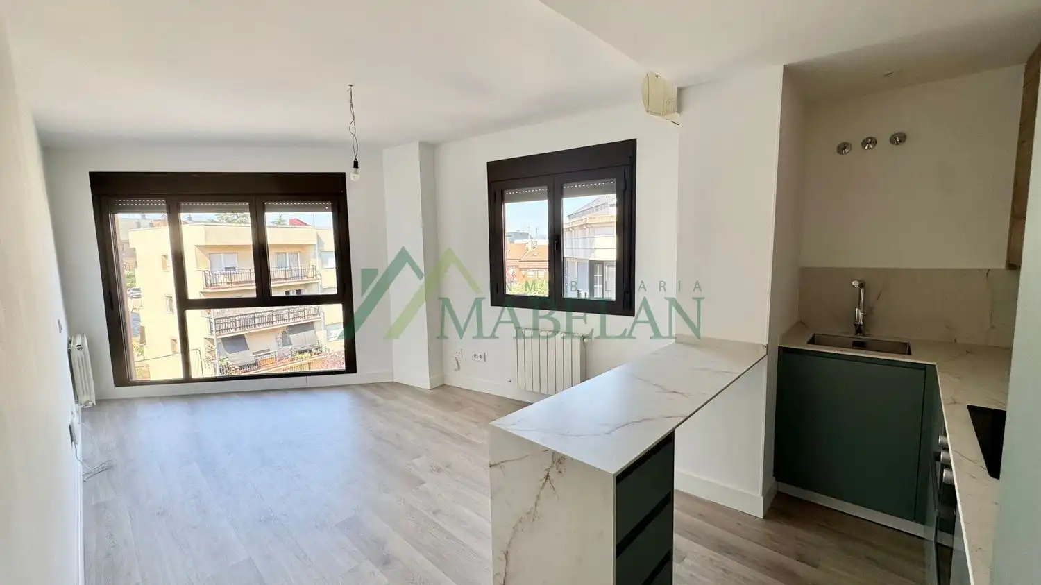 Piso con ascensor en venta en Travesía MATADERO, imagen 2