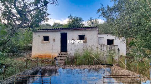 Foto 2 de Finca rústica en venda a Roquetes, Tarragona
