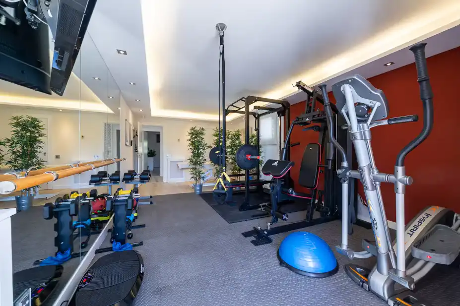 Casa o xalet de lloguer en Marbella amb Aire condicionat, Jardí privat i Terrassa