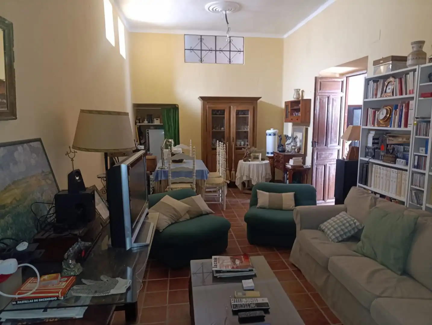 Maison à vendre à Santa Cruz de Mudela, imagen 4