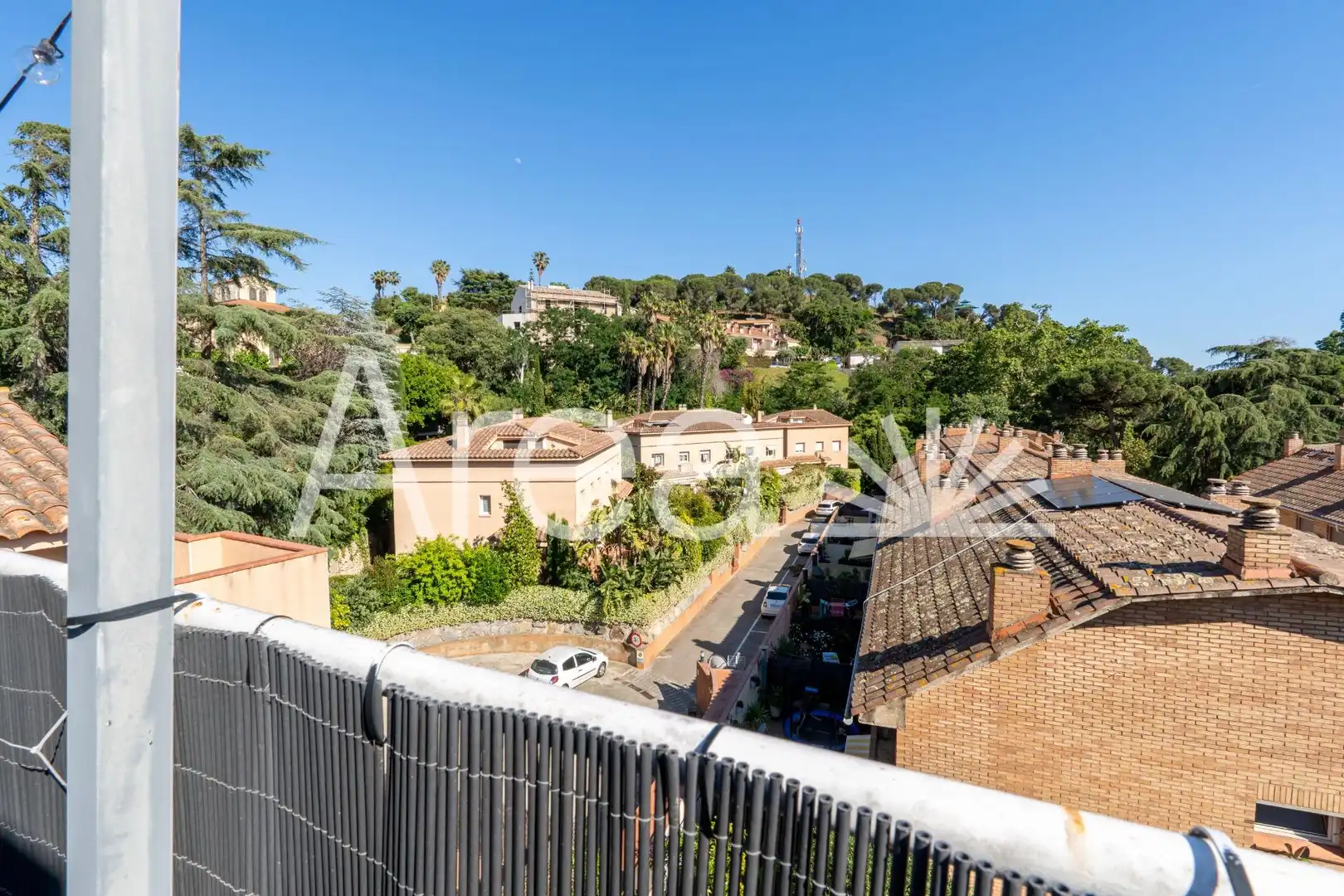 Casa amb terrassa en venda a Carrer MONGES DE LES, imagen 34