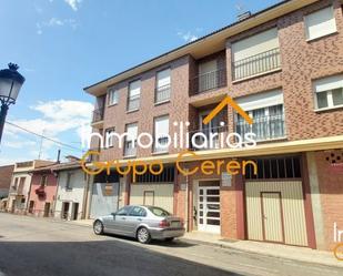 Apartament de lloguer a Santo Domingo de la Calzada