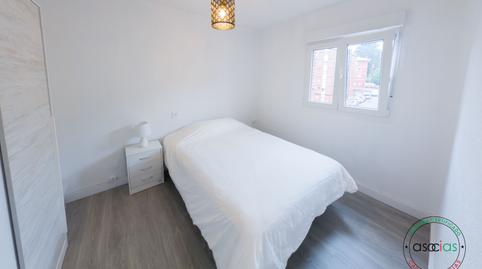 Foto 3 de Pis en venda a Cl San Jose Artesano, 9, La Magdalena, Asturias