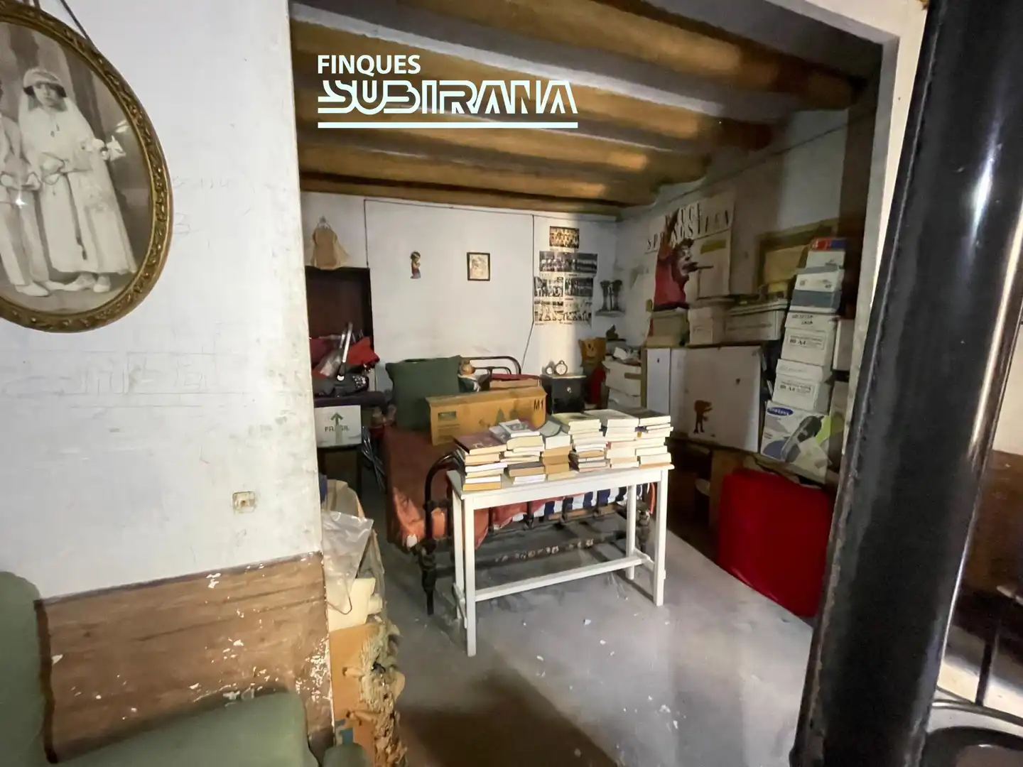 Maison avec terrasse à vendre à Santa Coloma de Queralt, imagen 64