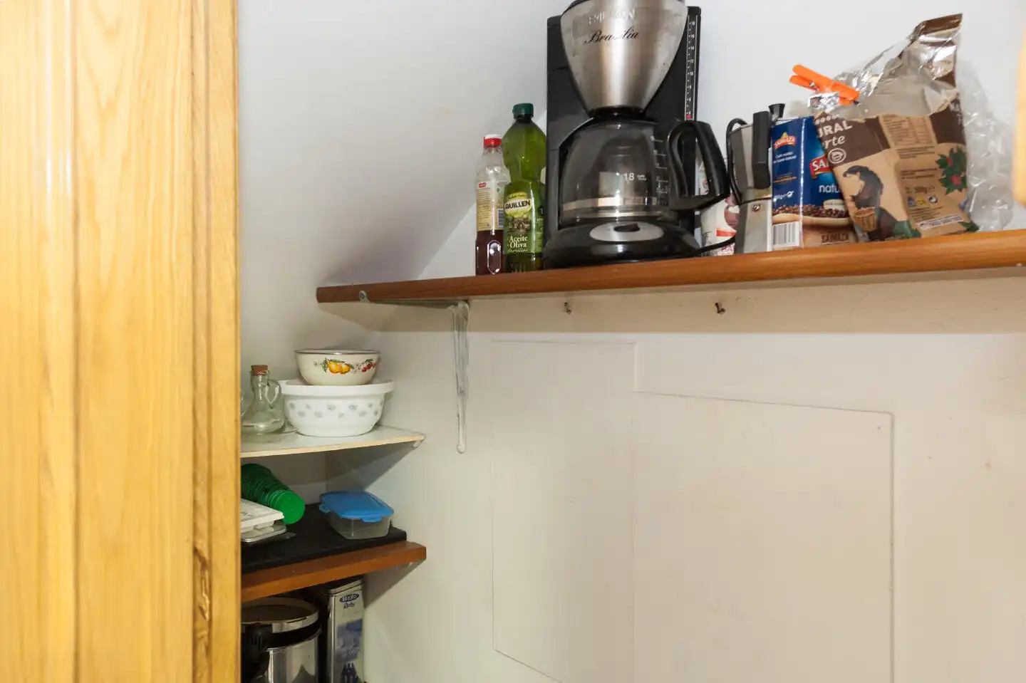 Kitchen of Flat for sale in Castronuño