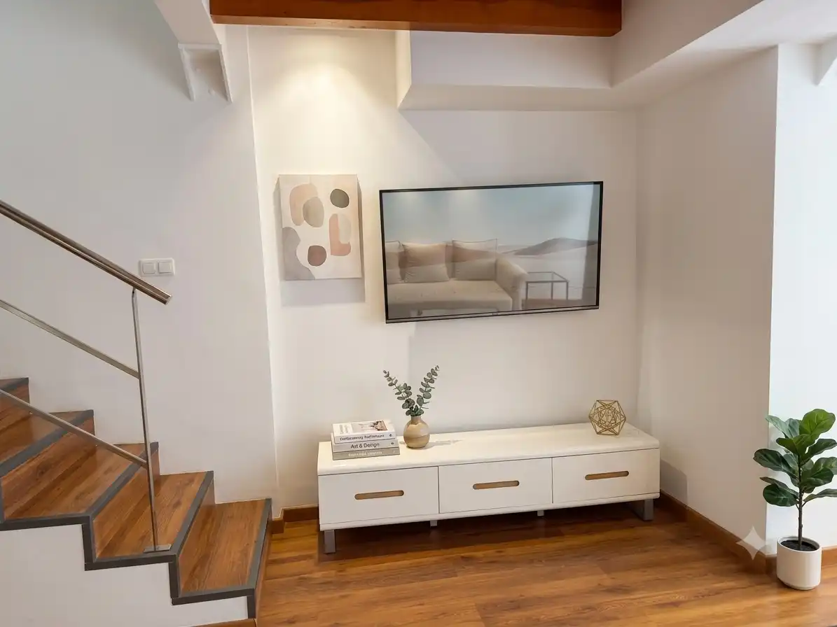 Loft de alquiler en Plaça de Sant Jeroni, 4, Monti-Sion
