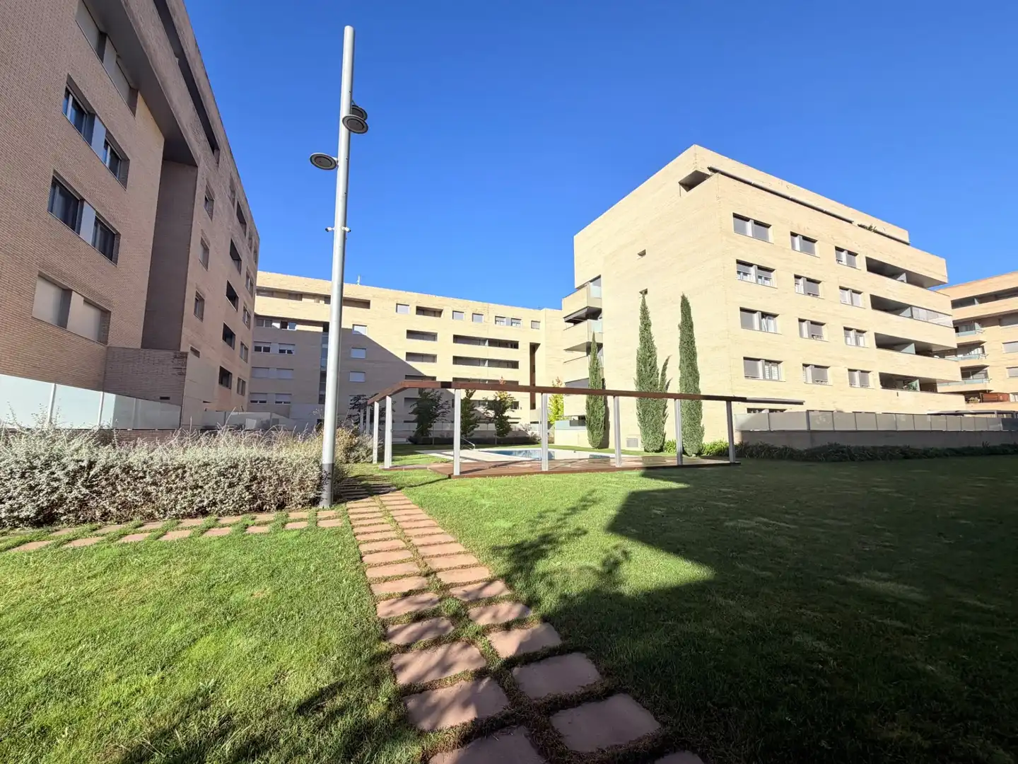 Rez-de-chaussée avec ascenseur à vendre à PLA DE SALT, imagen 26