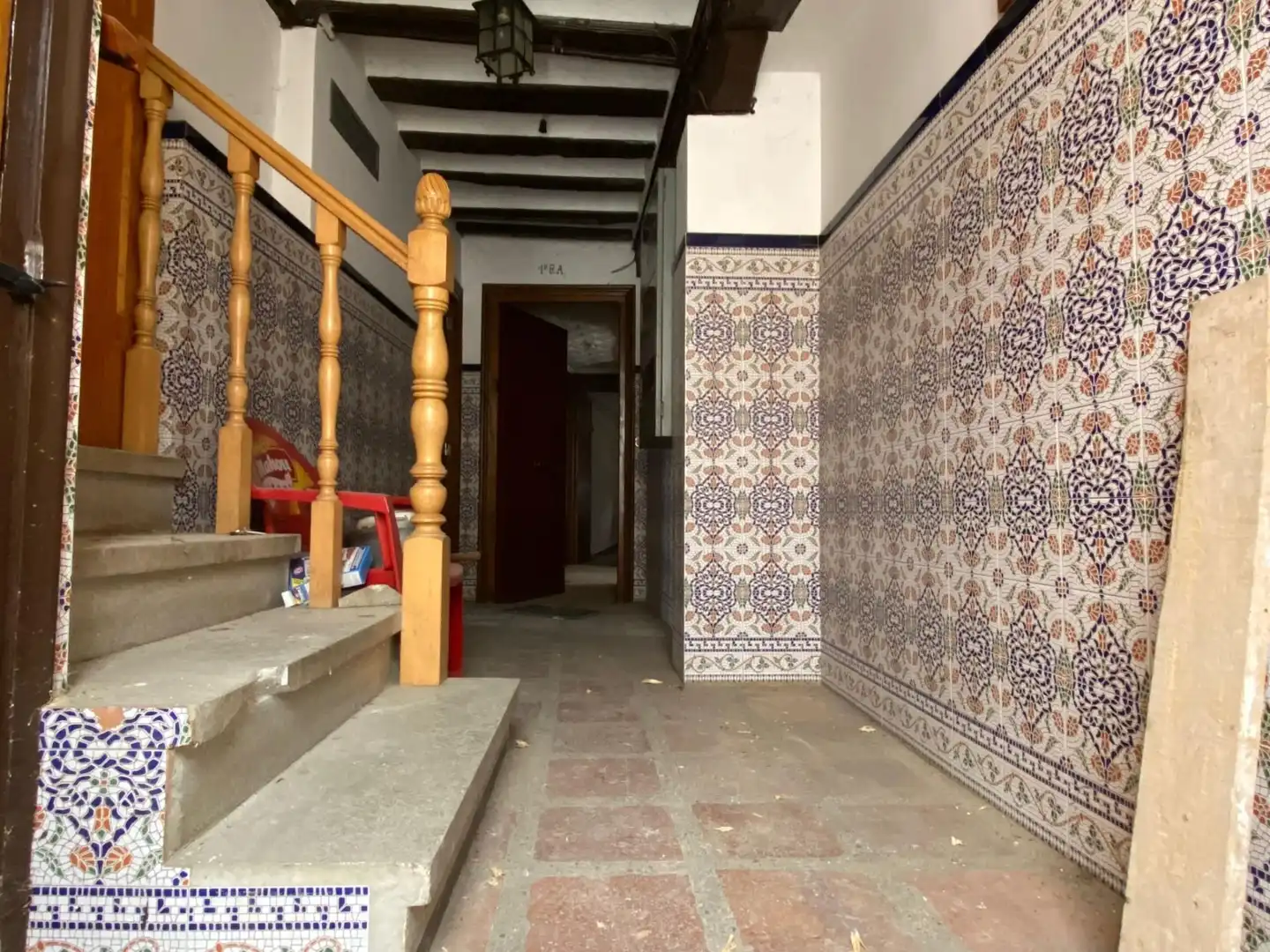Finca rústica en venta en Torrecilla En Cameros con Calefacción y Trastero