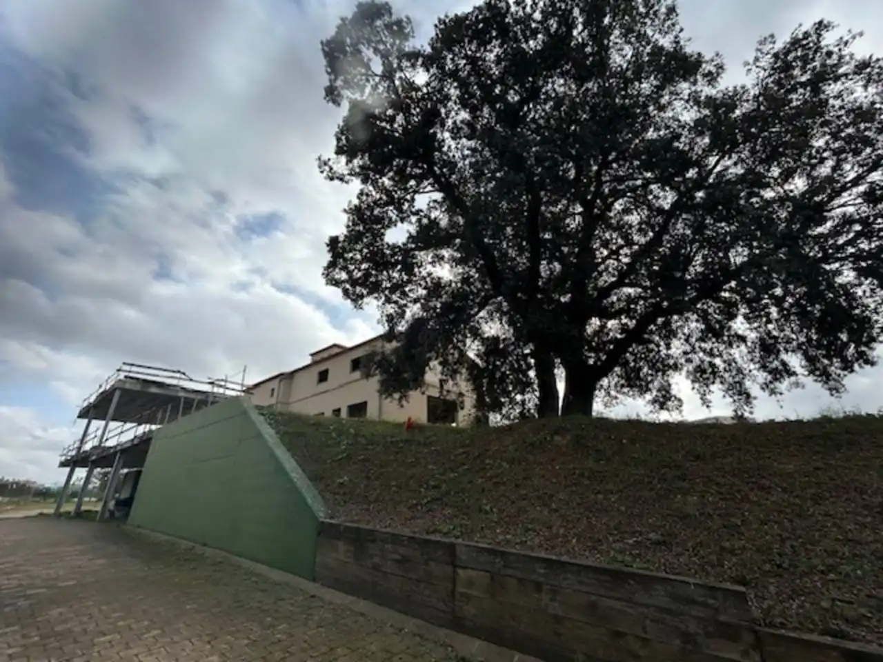 Country homes for sale in Carretera Rellinars, Poble Nou