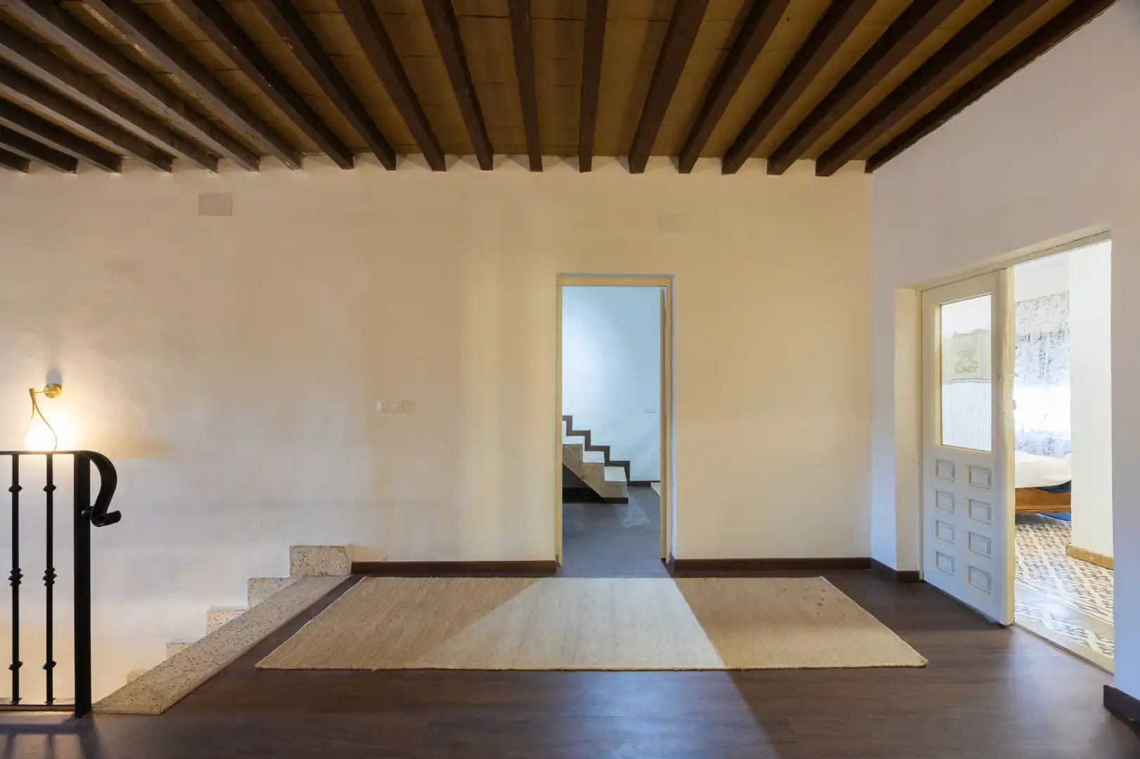 Casa o chalet en venta en El Puente del Arzobispo con Aire acondicionado, Calefacción y Jardín privado