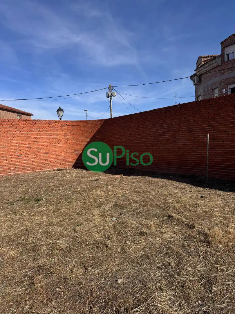 Terreno residencial en venta en Calle Guadilla 4B, imagen 11