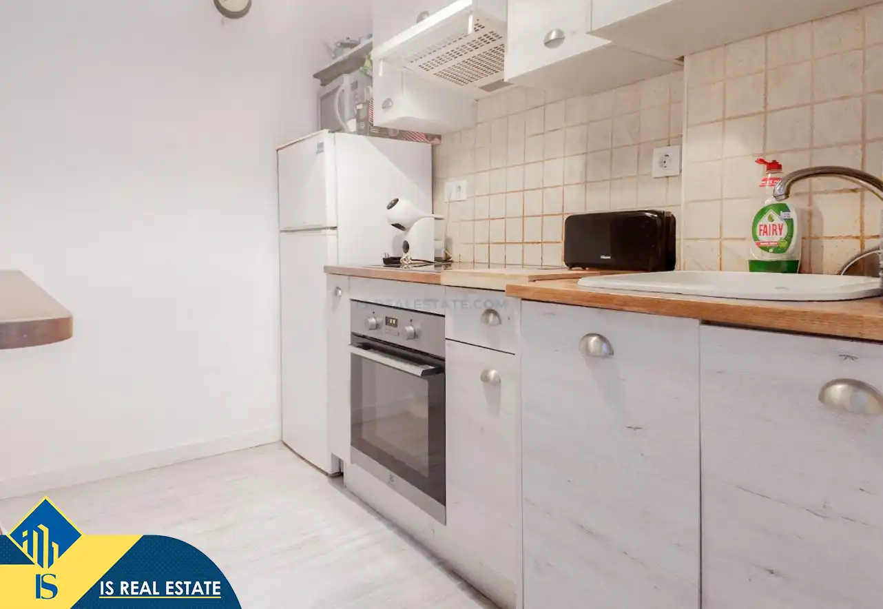 Apartament amb terrassa en venda a Pla - Carolinas, imagen 6