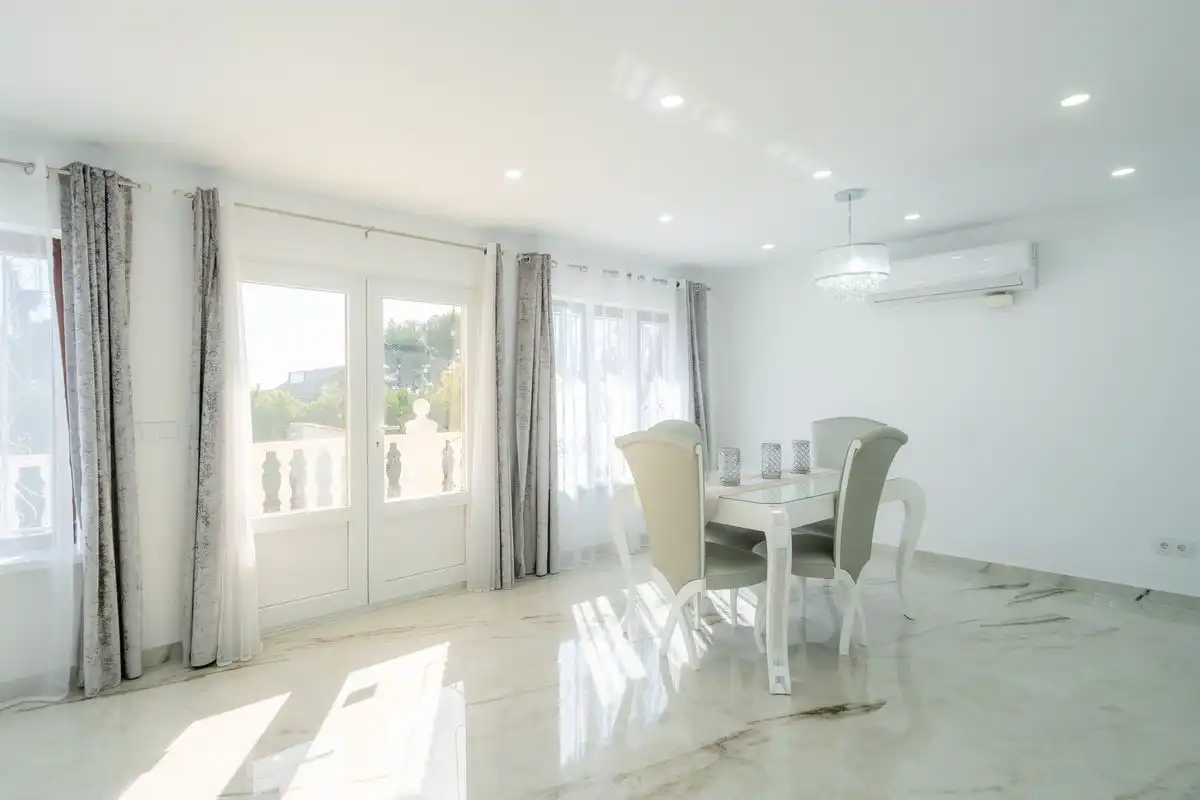 Casa con terrazza in vendita a Carrer de la Cadernera, imagen 5
