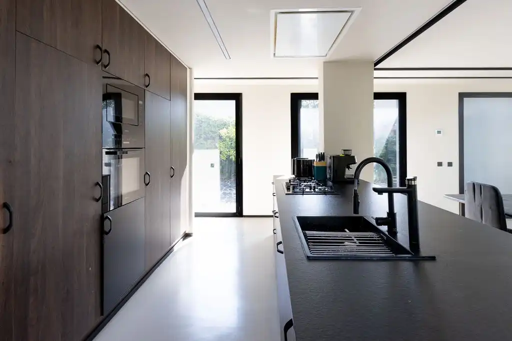 Casa amb piscina en venda a Premià de Dalt, imagen 16
