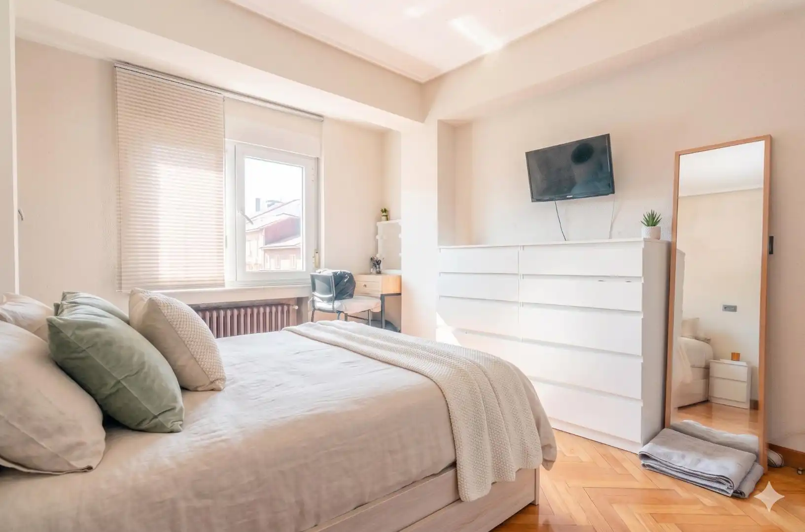 Piso con terraza en venta en Avenida de Torrelavega 13, imagen 12