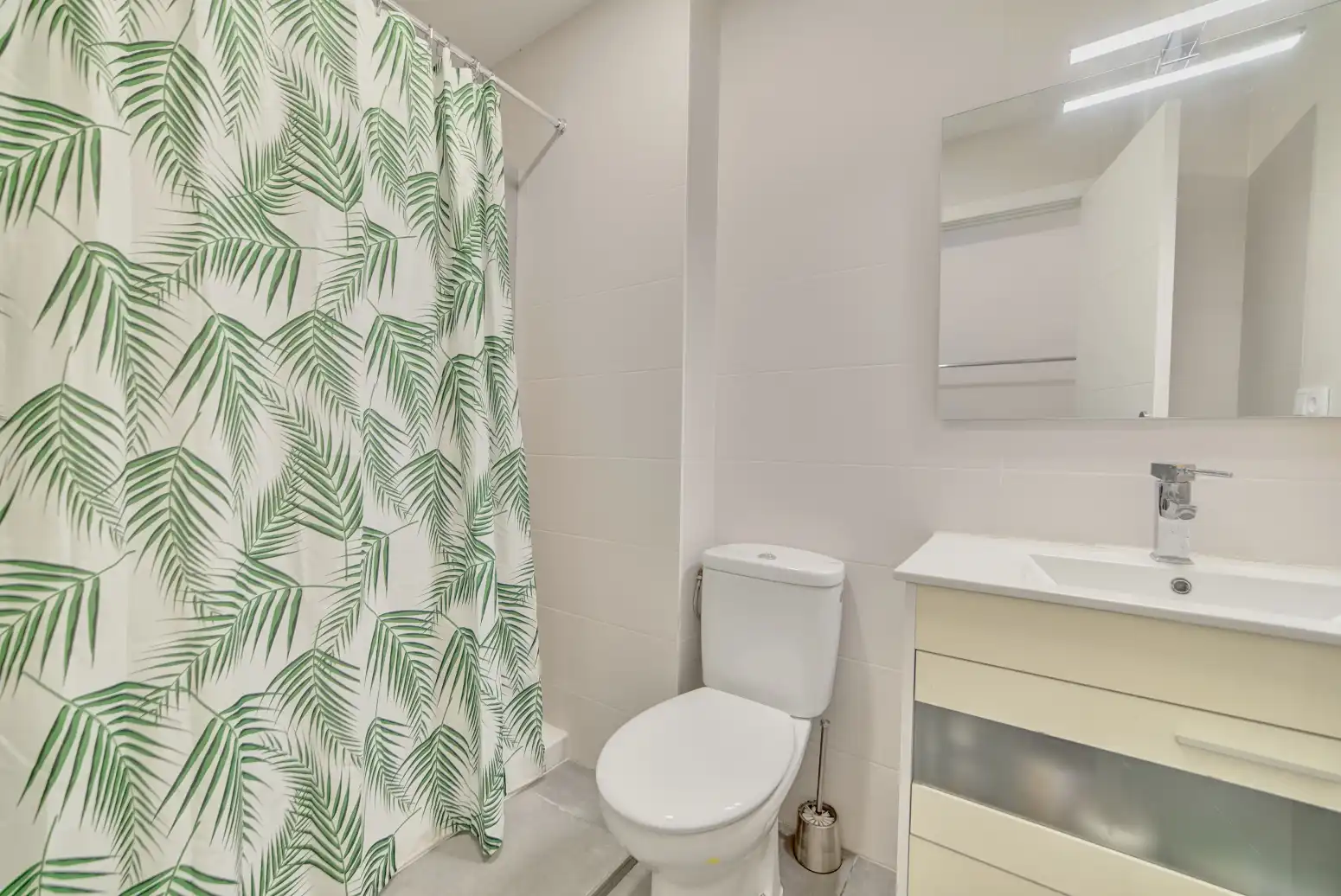 Baño de Casa o chalet en venta en Viana con Calefacción, Amueblado y Balcón
