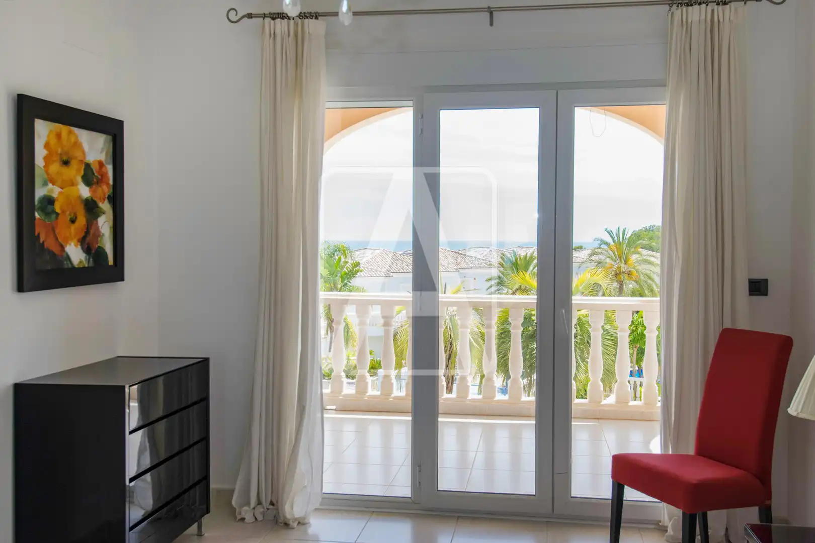 Apartment with pool for sale in La Fustera, imagen 6