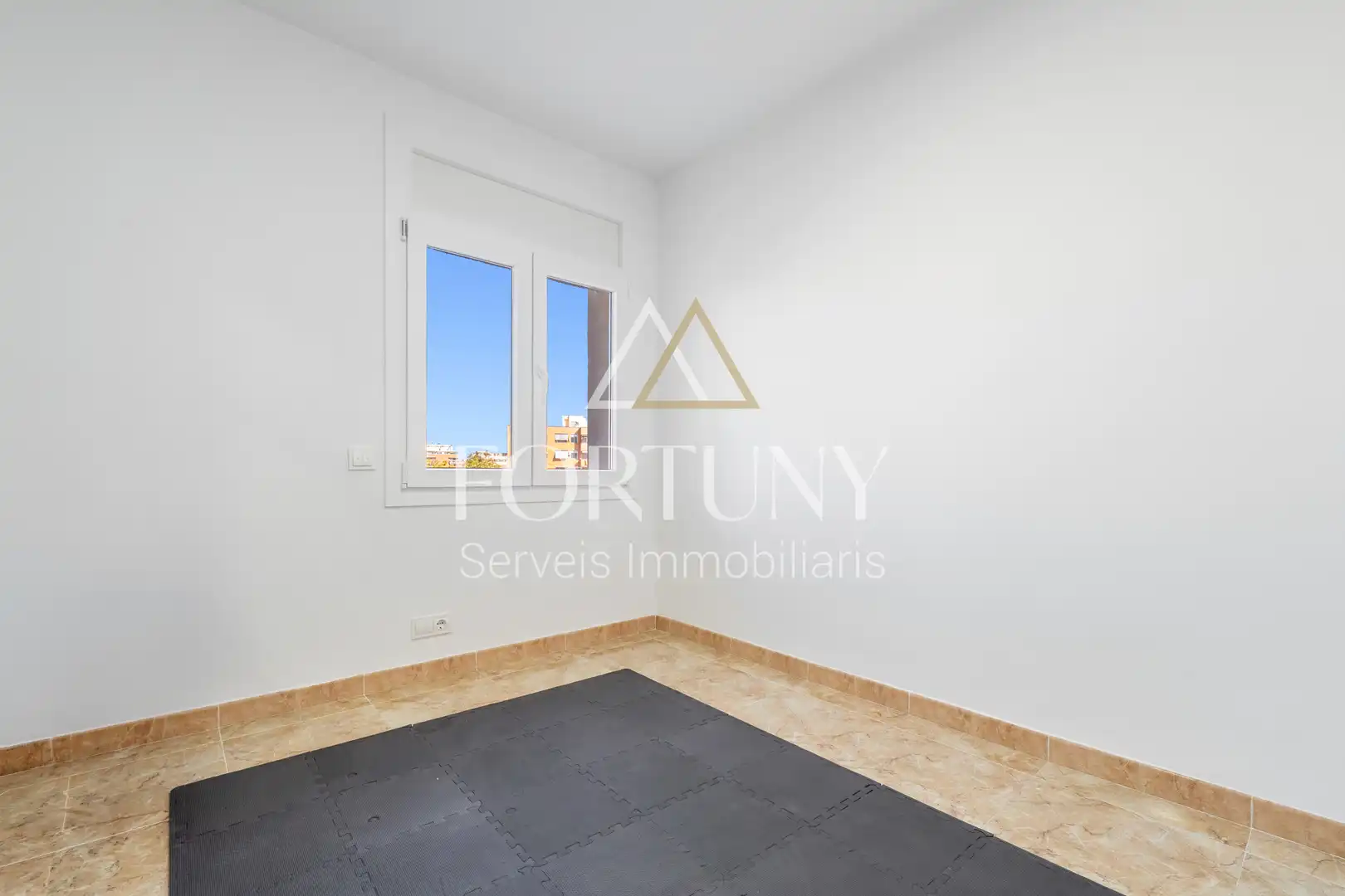 Habitación de Piso en venta en Centre