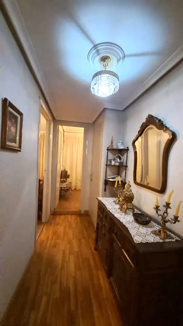 Casa o chalet en venta en Cuéllar con Calefacción, Trastero y Amueblado