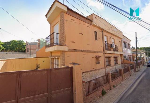 Casa-chalet en Venta en Churriana - El Pizarrillo - La Noria-Guadalsol