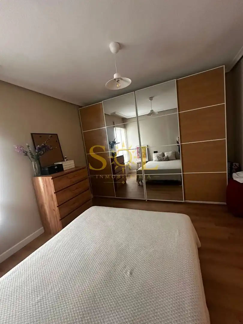 Flat with lift for sale in Calle Nueve de Febrero, imagen 6