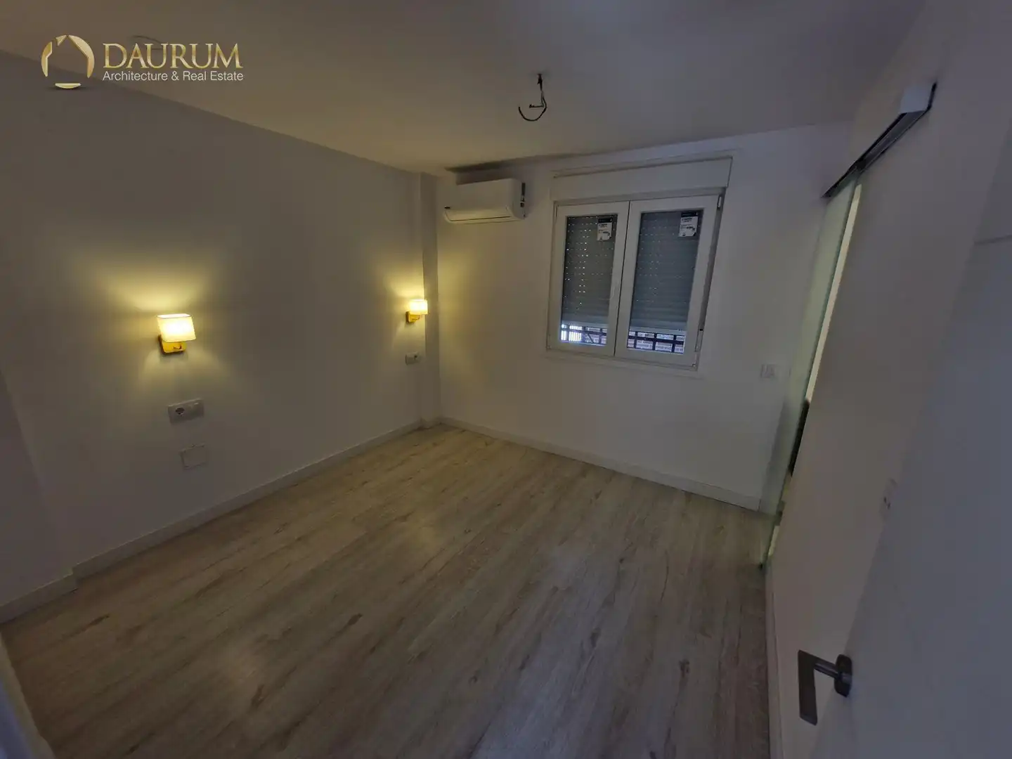Bedroom of Flat for sale in Base Aérea