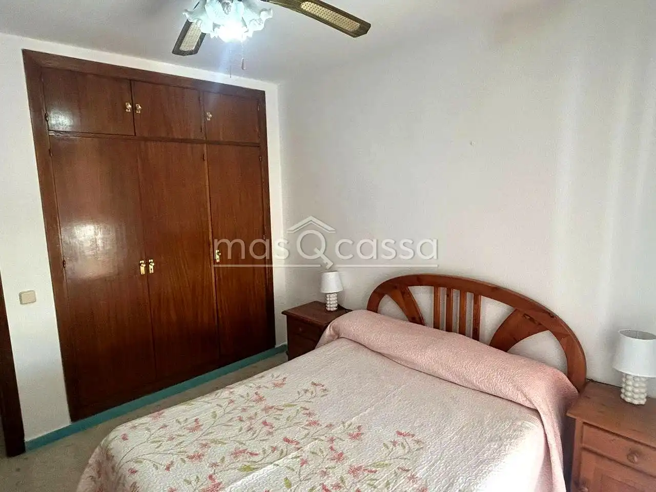 Flat for rent in Centro- San Felipe - Huerta Fava