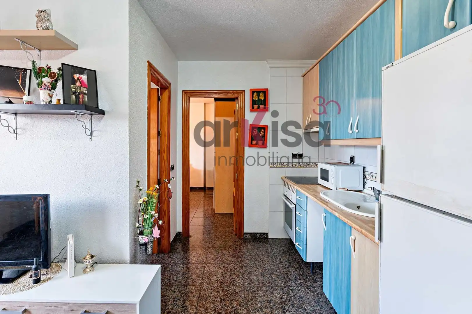 Penthouse mit Aufzug zum Verkauf in El Ejido Ciudad, imagen 11