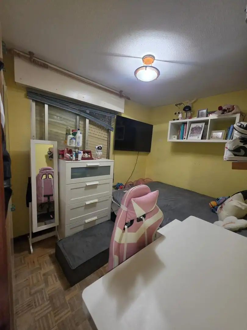 Flat for sale in El Soto - Azorín