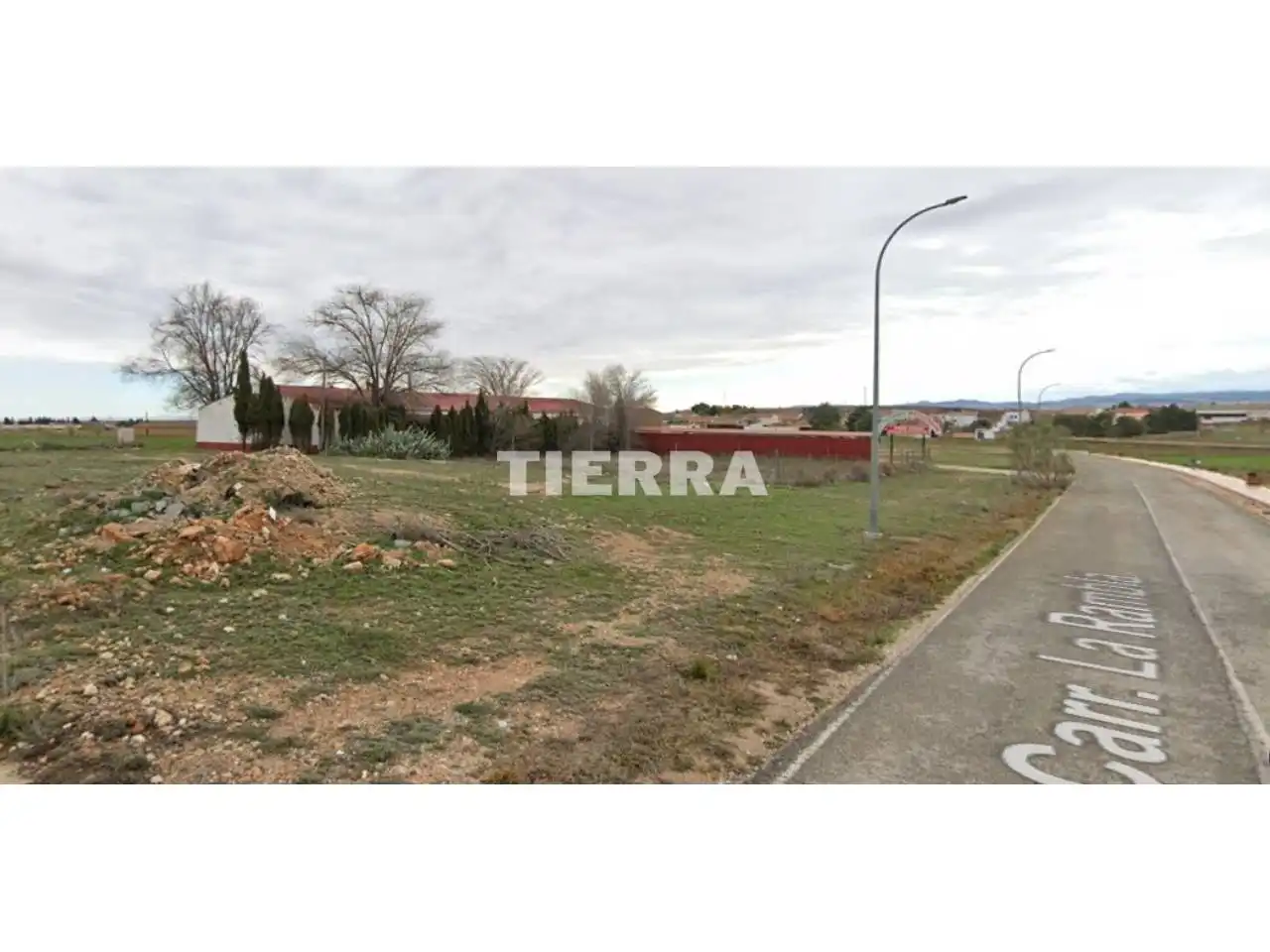 Edifici en venda en San Pedro
