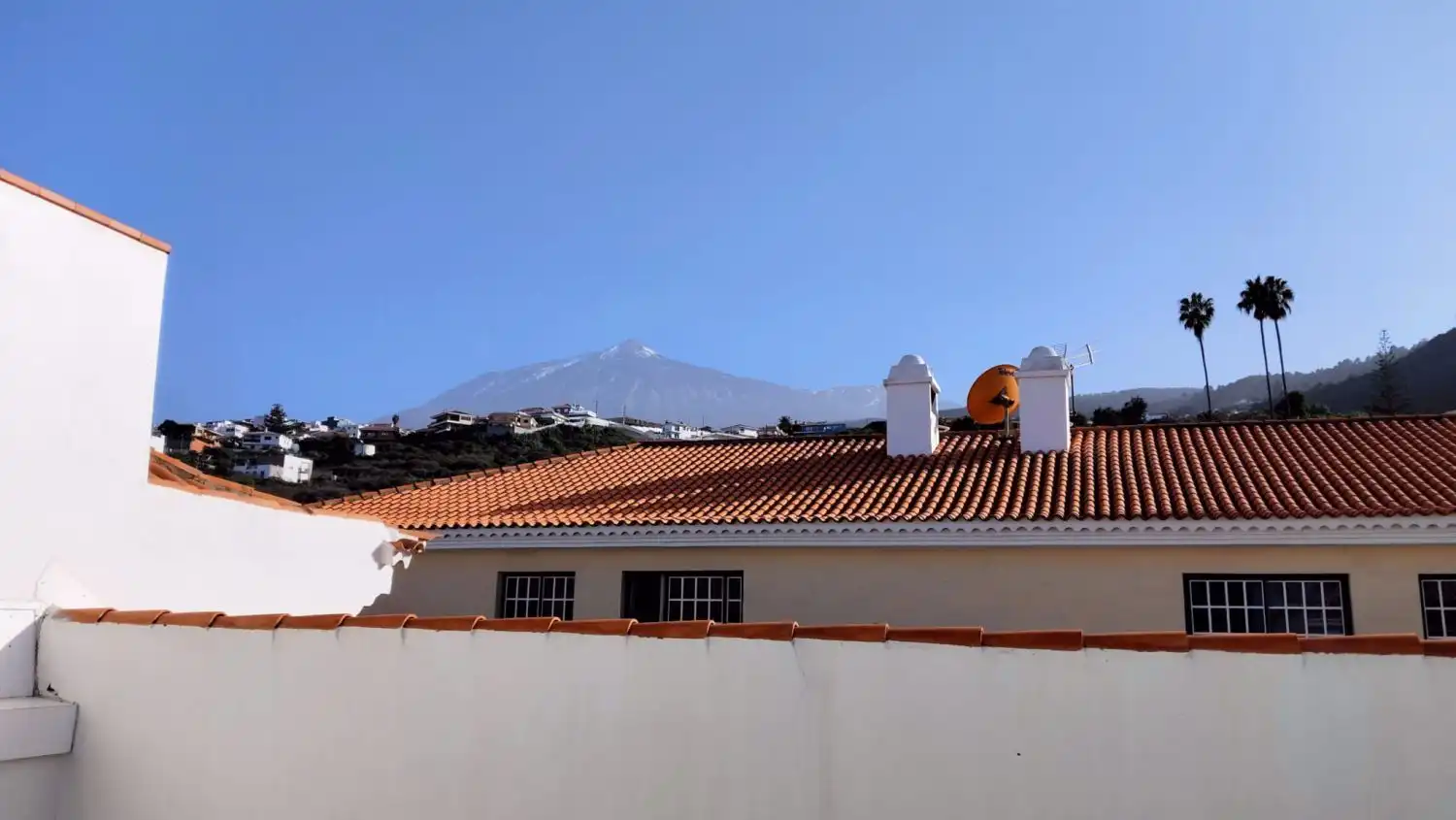 Maisonette zum Verkauf in Icod de los Vinos pueblo