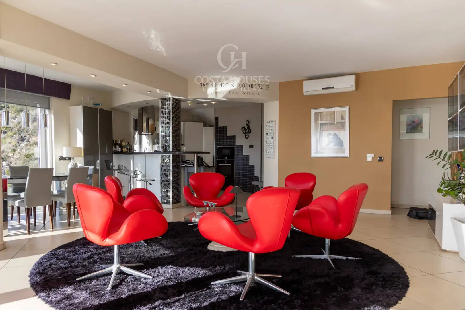 Detached house with terrace for sale in El Portet - Pla de Mar, imagen 10