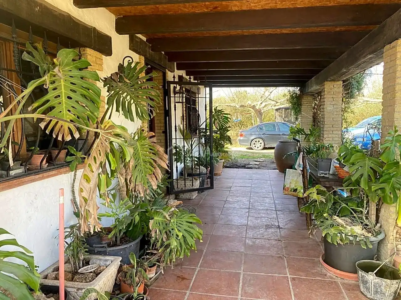 Casa rústica con piscina en venta en Casella, imagen 43