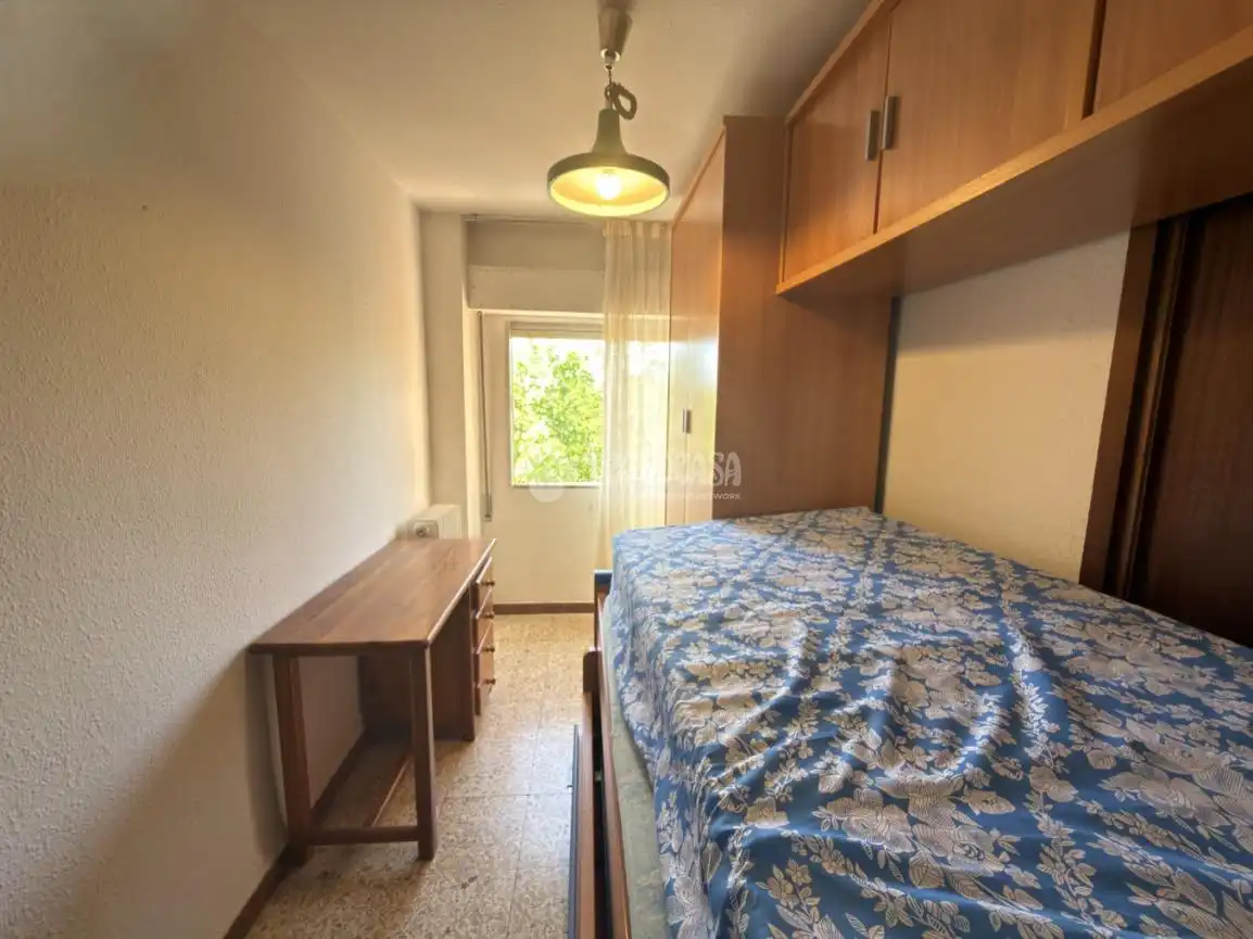 Flat for sale in Santa María de Benquerencia