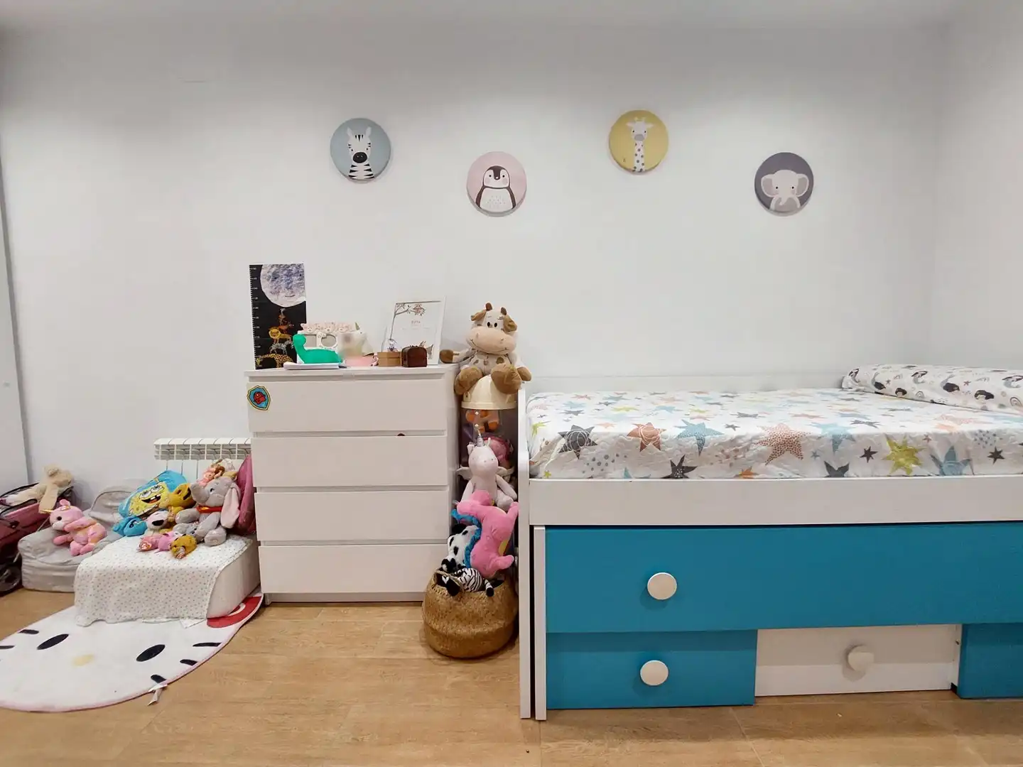 Habitación de Piso en venta en Novelda con Aire acondicionado y Balcón