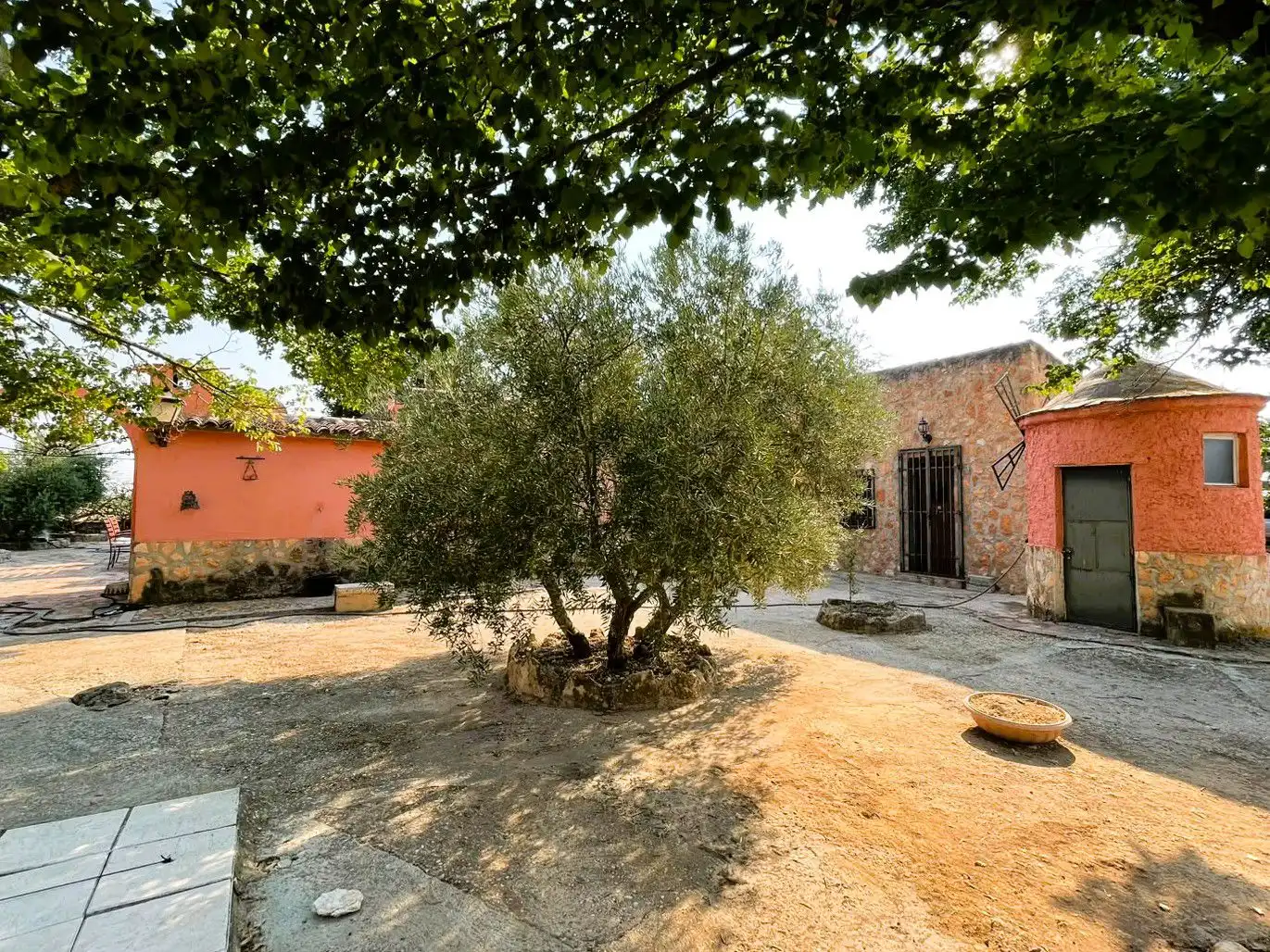 Casa rústica en venda a Valdepeñas, imagen 56