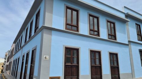 Foto 2 von Wohnung zum Verkauf in C/ Puerto , Buenavista del Norte, Santa Cruz de Tenerife