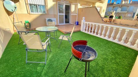 Foto 2 de Planta baixa de lloguer a La Florida, Orihuela