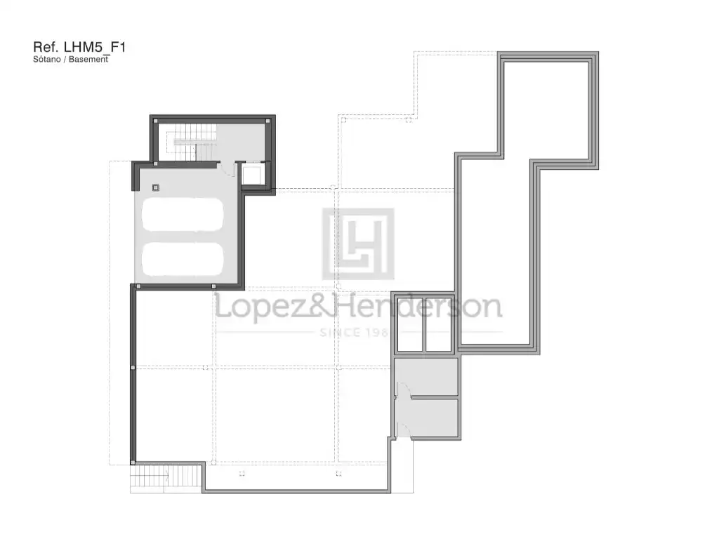 Casa amb piscina en venda a Moravit - Cap Blanc, imagen 35