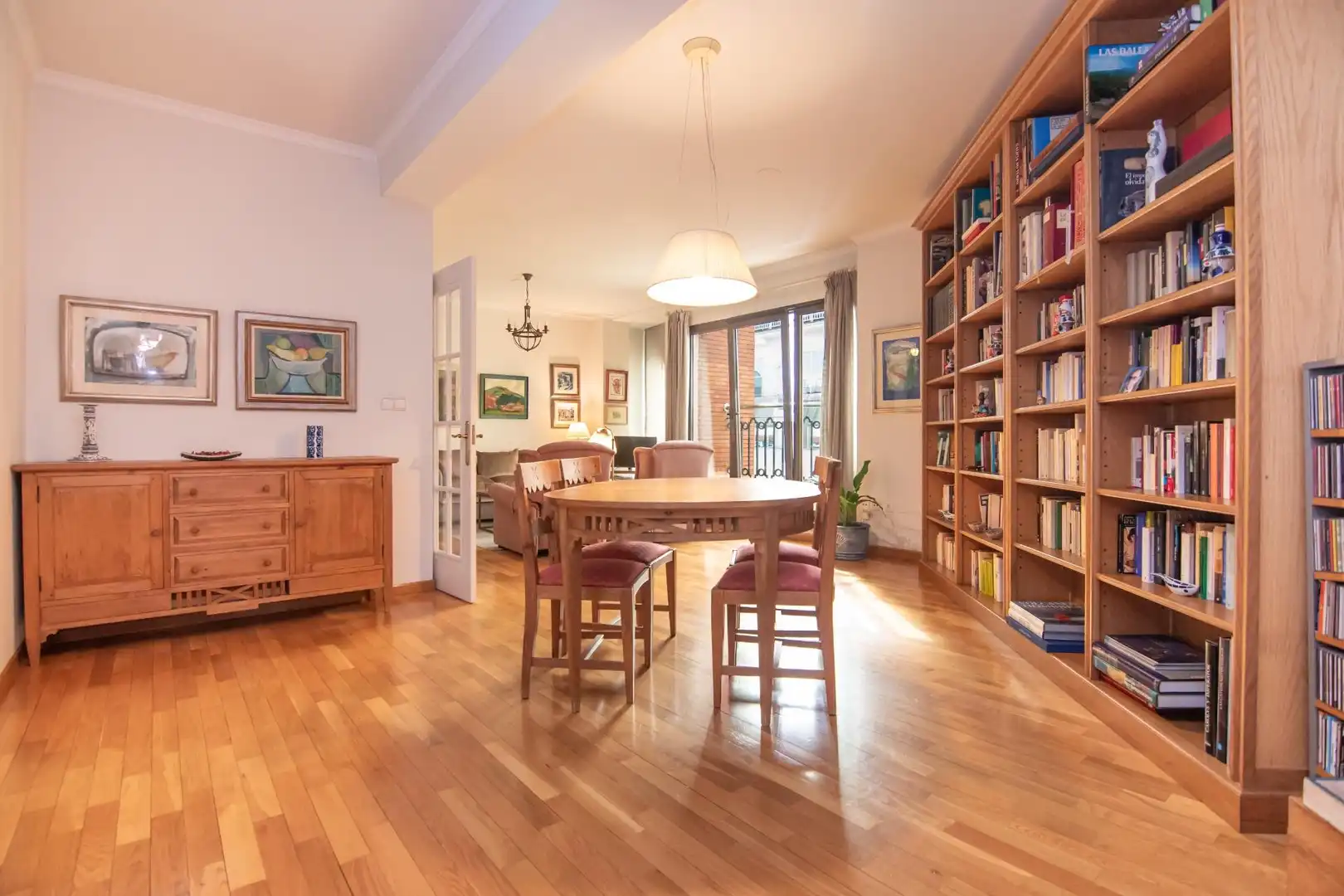 Wohnung mit Terrasse zum Verkauf in Calle MEDICO RODRIGUEZ, imagen 3